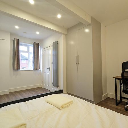 Rooms Near City Centre Private Bath Free Parking York Zewnętrze zdjęcie