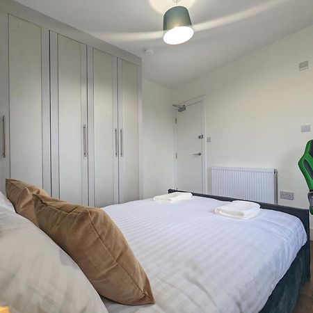 Rooms Near City Centre Private Bath Free Parking York Zewnętrze zdjęcie