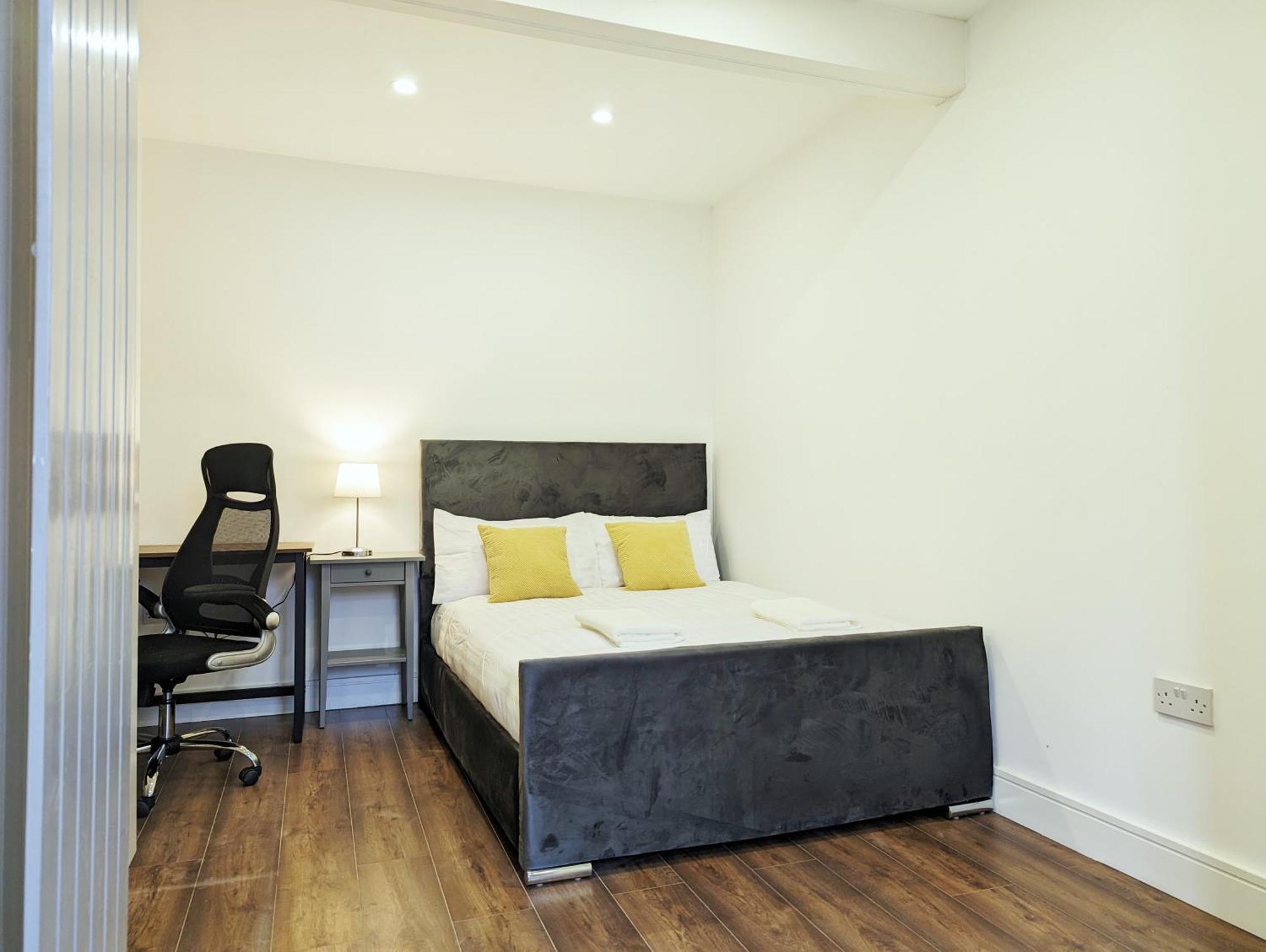 Rooms Near City Centre Private Bath Free Parking York Zewnętrze zdjęcie