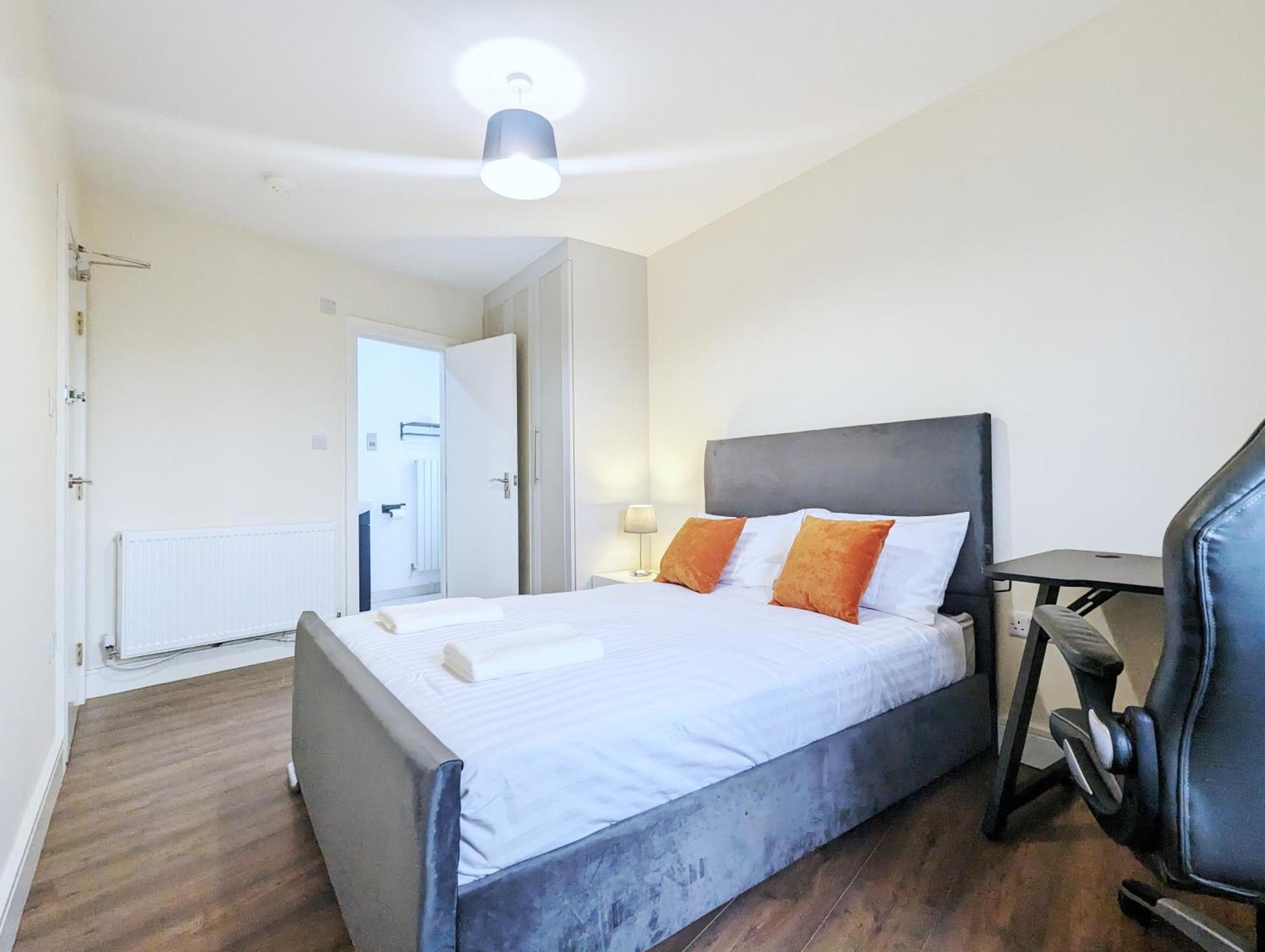 Rooms Near City Centre Private Bath Free Parking York Zewnętrze zdjęcie