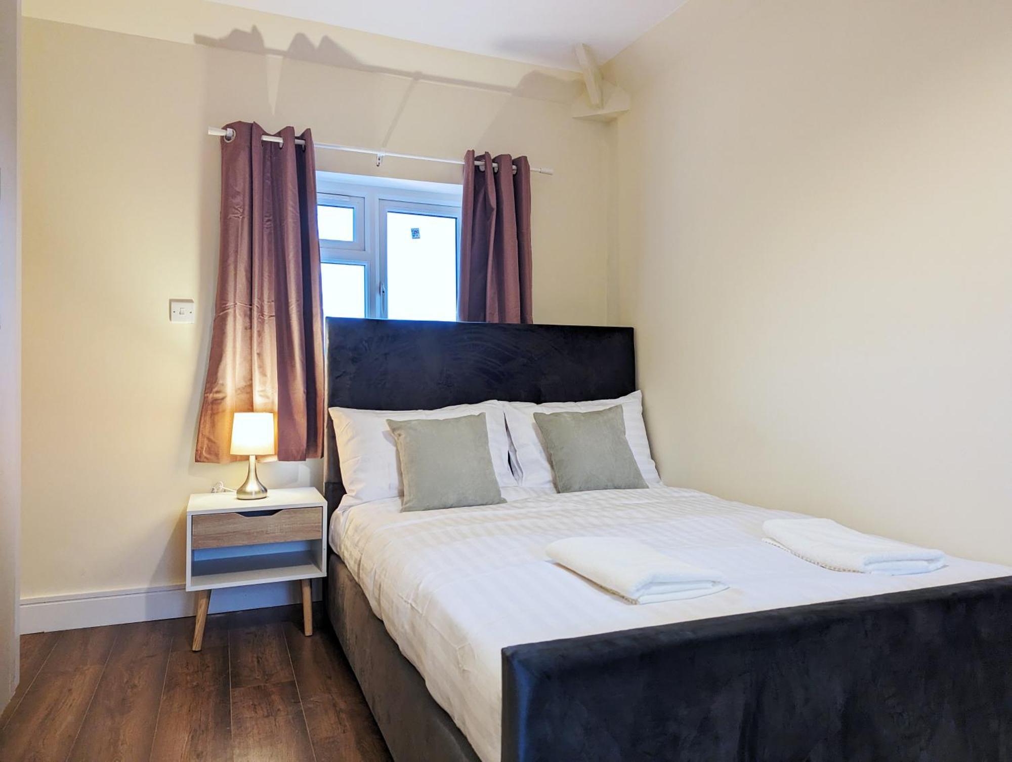 Rooms Near City Centre Private Bath Free Parking York Zewnętrze zdjęcie