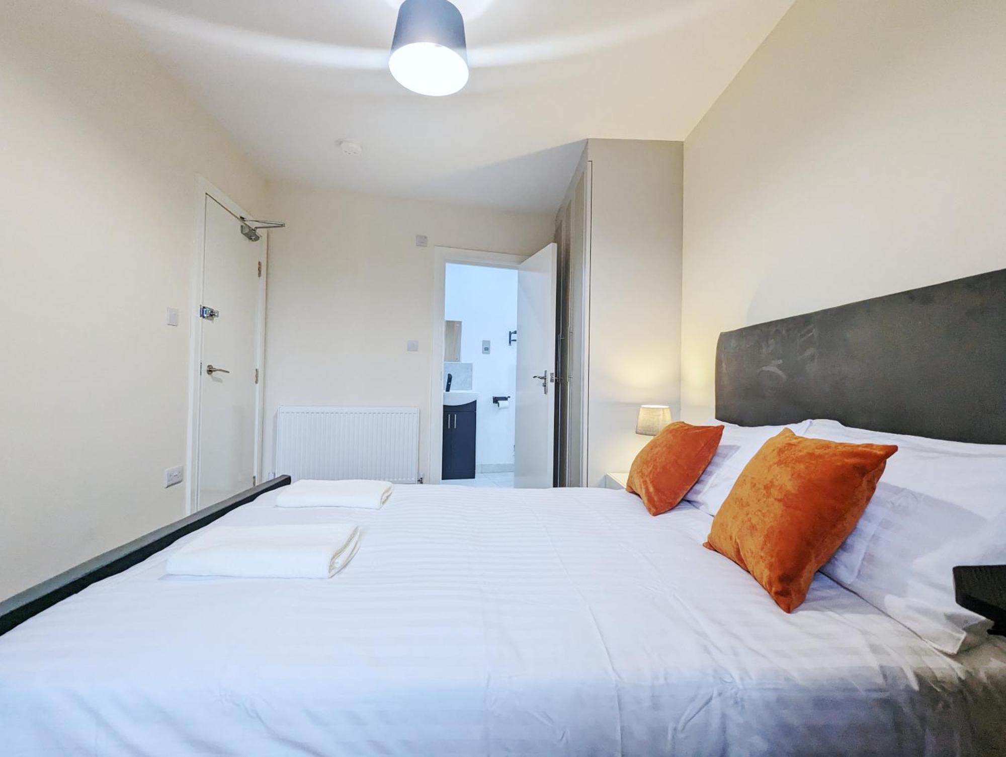 Rooms Near City Centre Private Bath Free Parking York Zewnętrze zdjęcie