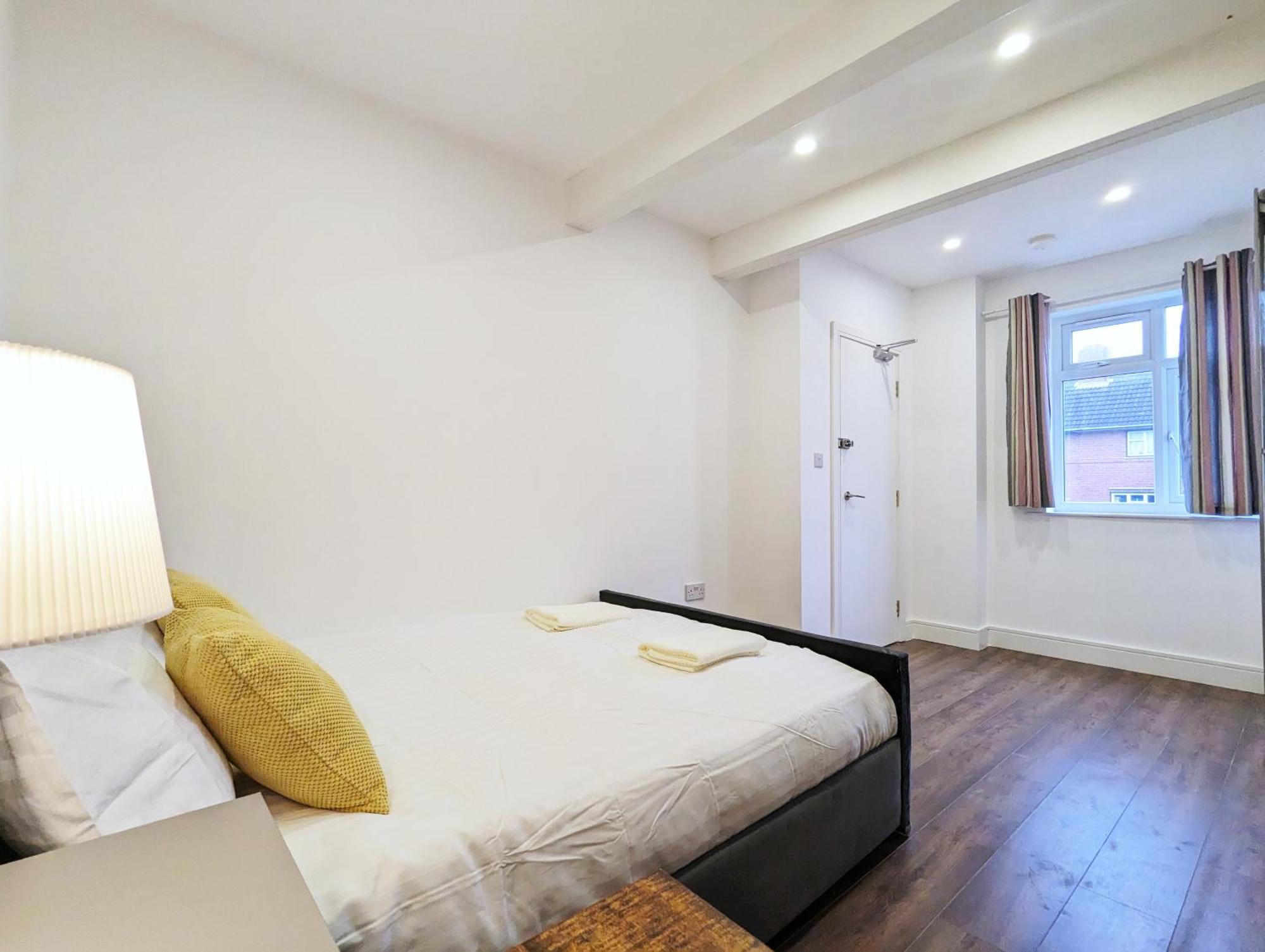 Rooms Near City Centre Private Bath Free Parking York Zewnętrze zdjęcie
