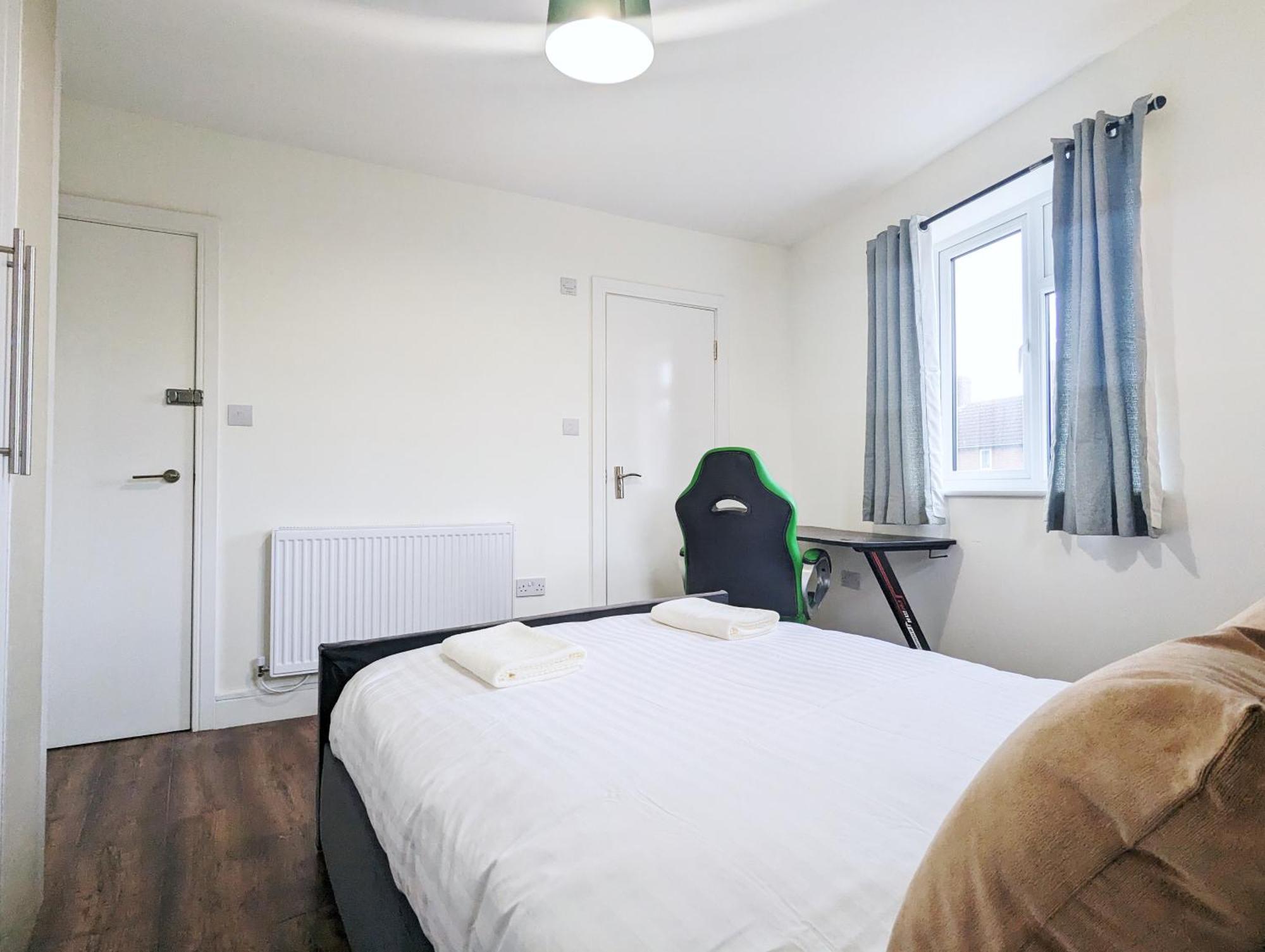 Rooms Near City Centre Private Bath Free Parking York Zewnętrze zdjęcie