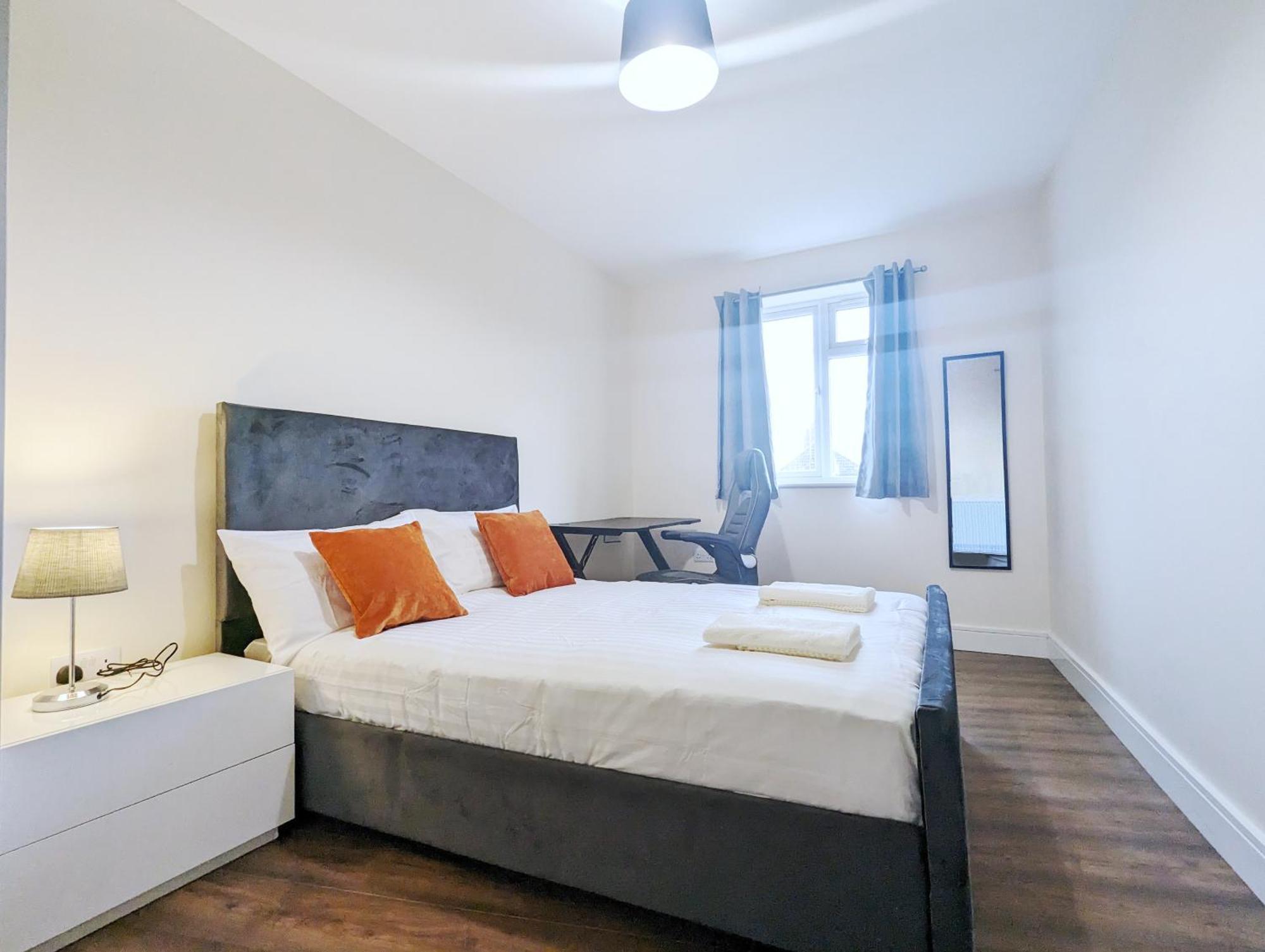 Rooms Near City Centre Private Bath Free Parking York Zewnętrze zdjęcie