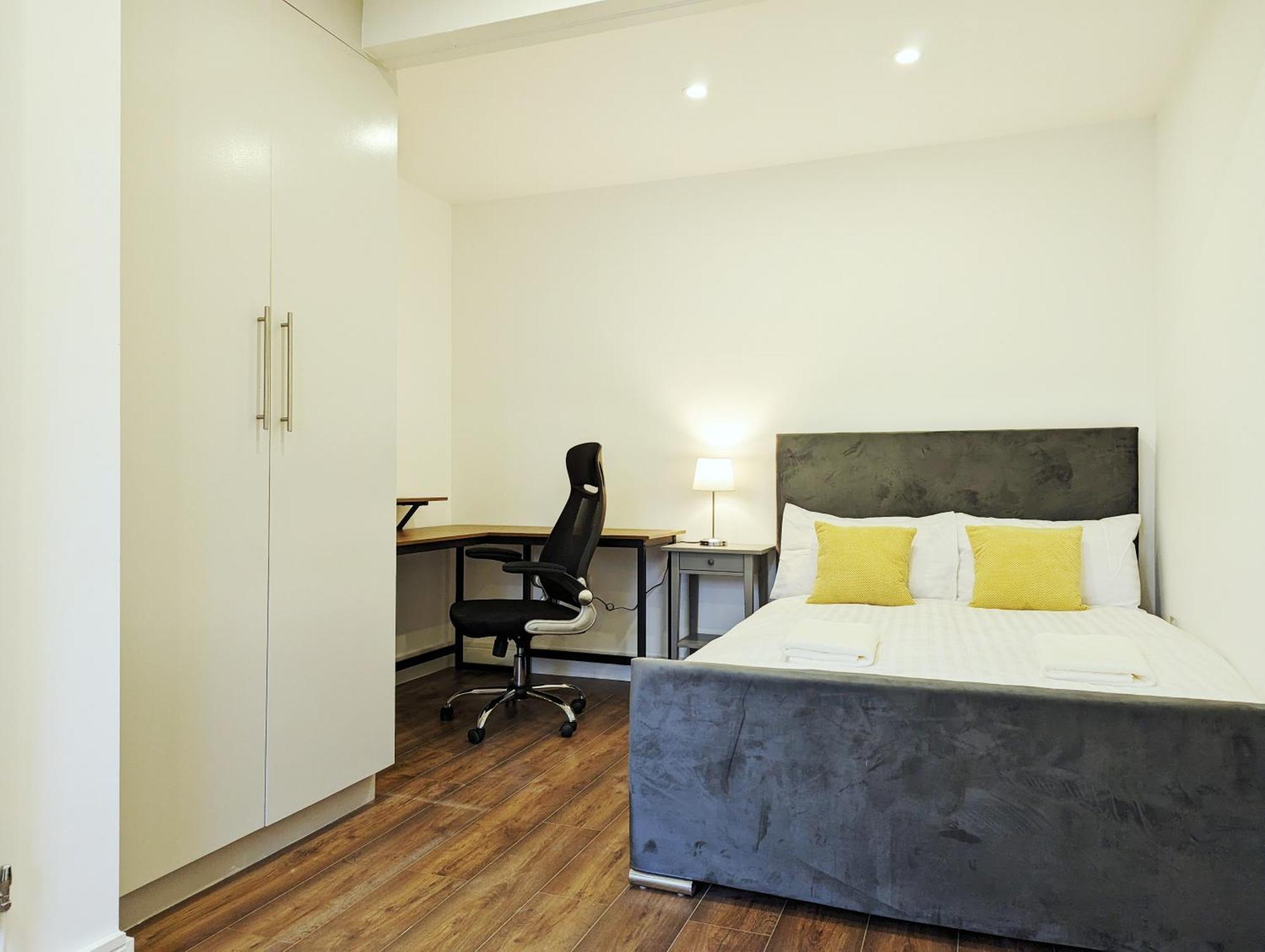 Rooms Near City Centre Private Bath Free Parking York Zewnętrze zdjęcie