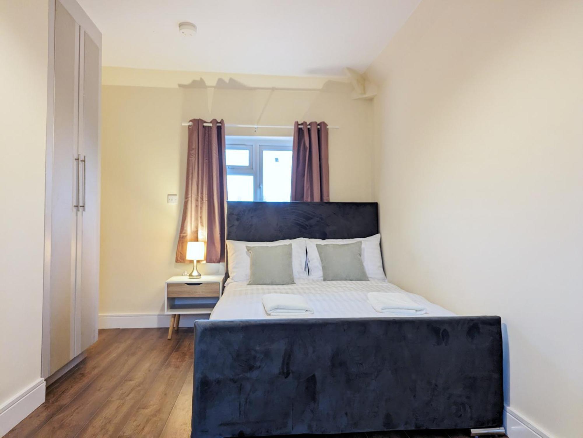 Rooms Near City Centre Private Bath Free Parking York Zewnętrze zdjęcie