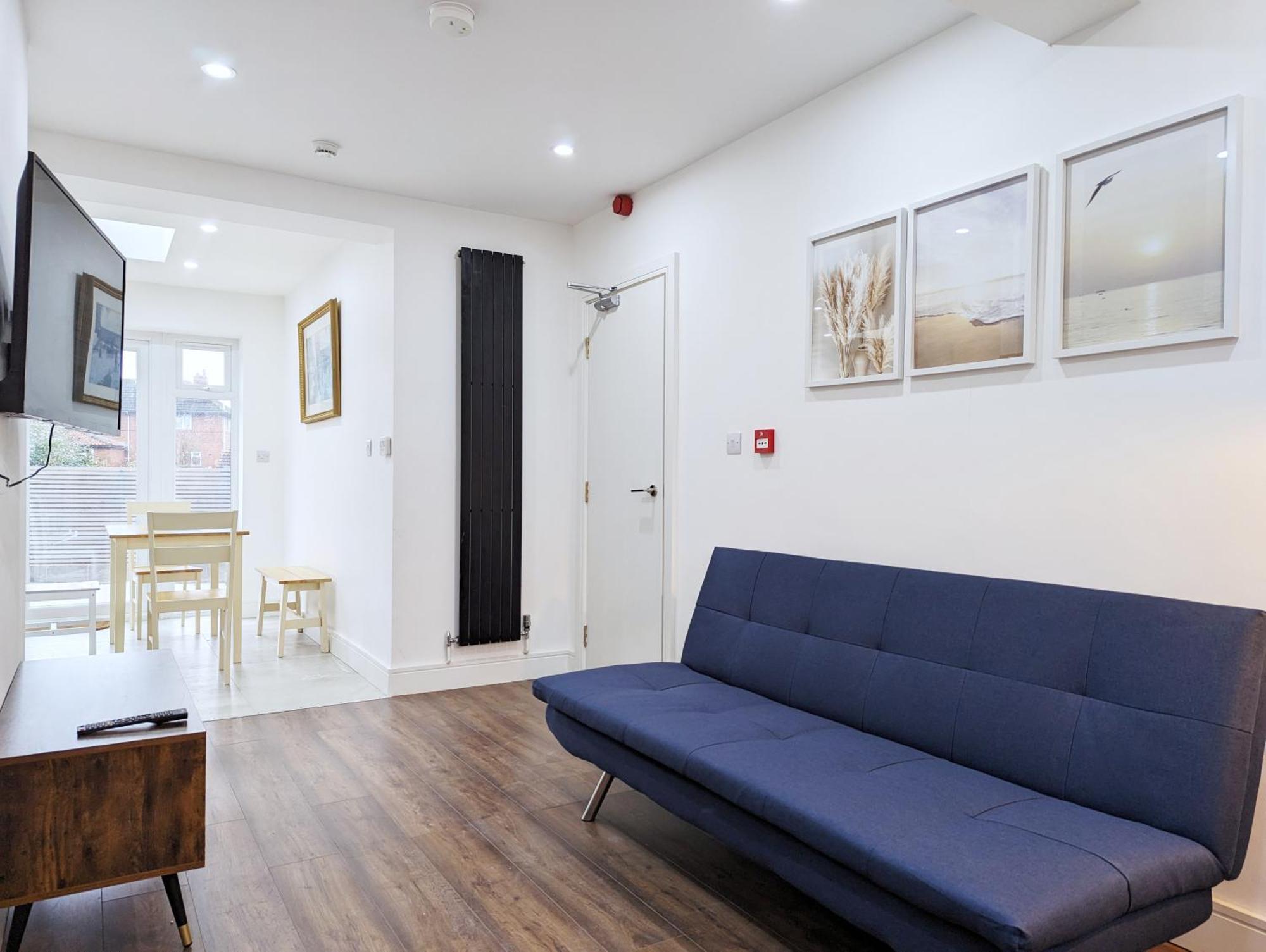 Rooms Near City Centre Private Bath Free Parking York Zewnętrze zdjęcie