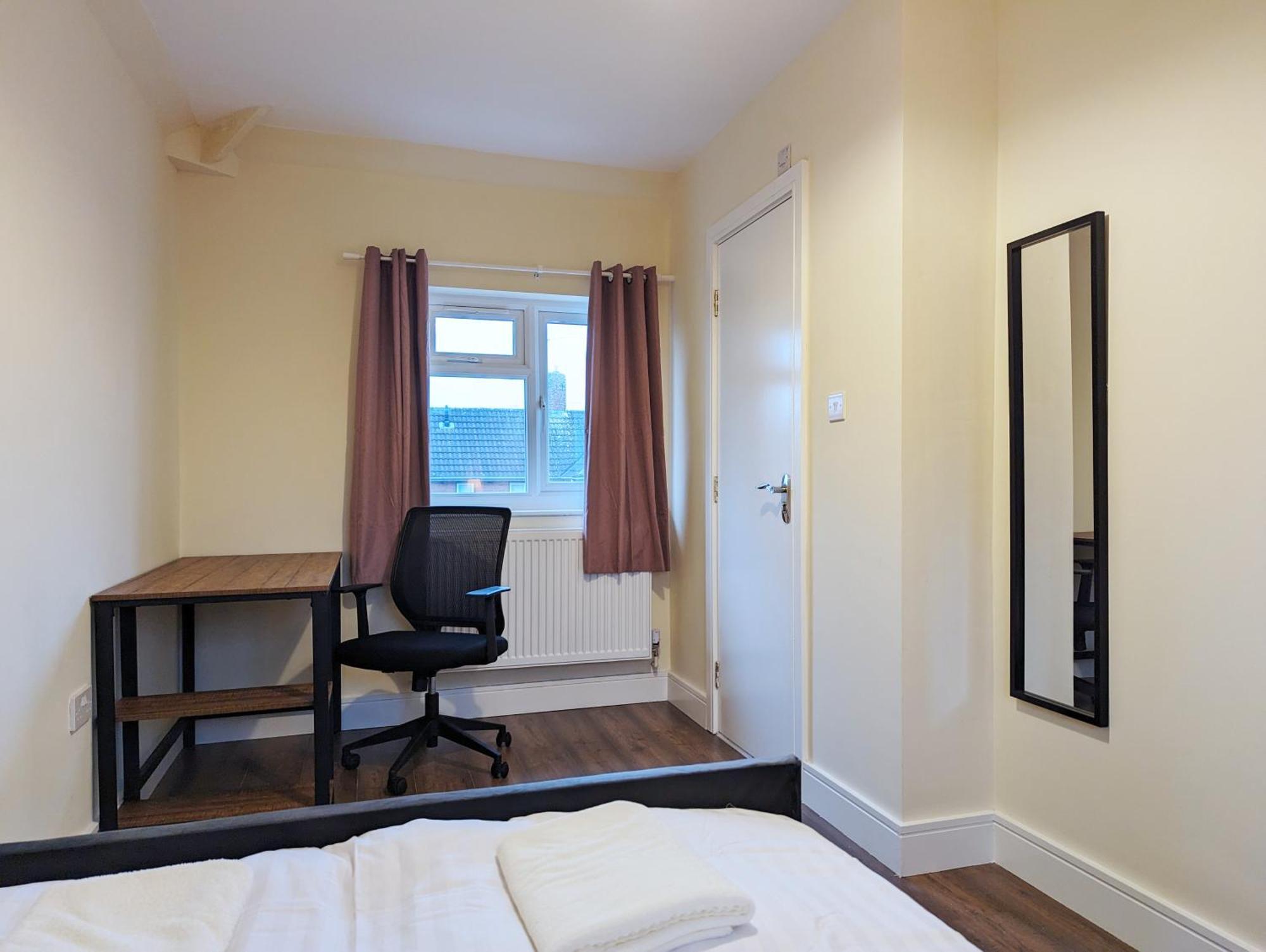 Rooms Near City Centre Private Bath Free Parking York Zewnętrze zdjęcie