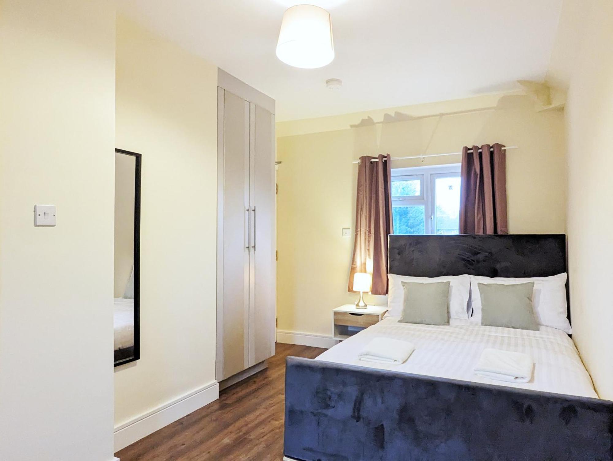 Rooms Near City Centre Private Bath Free Parking York Zewnętrze zdjęcie