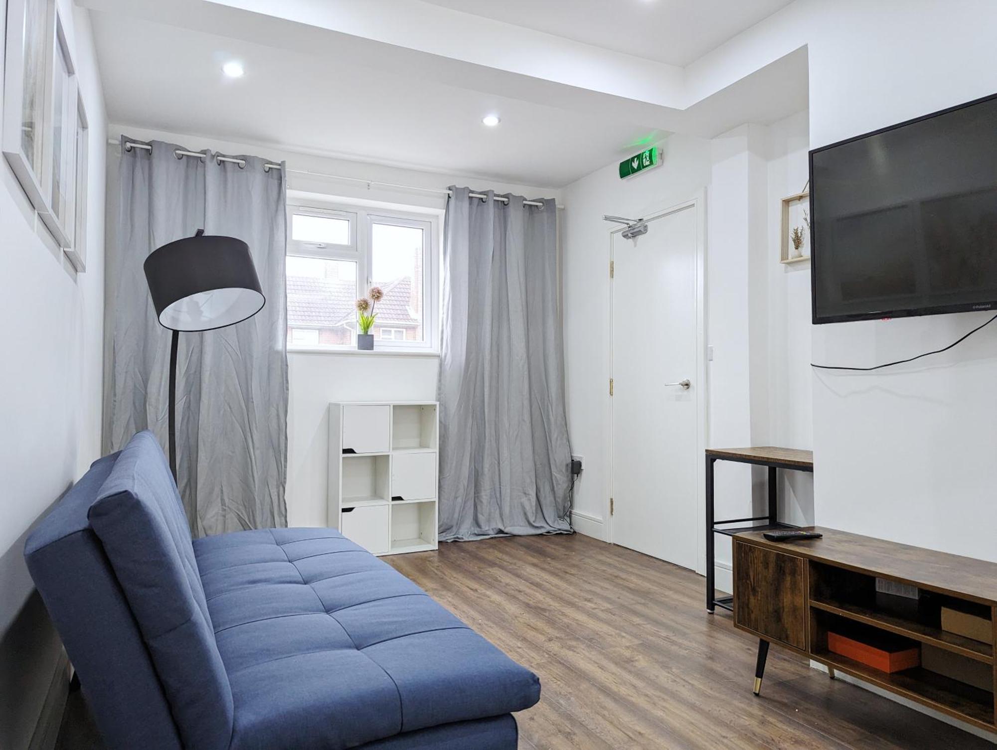 Rooms Near City Centre Private Bath Free Parking York Zewnętrze zdjęcie