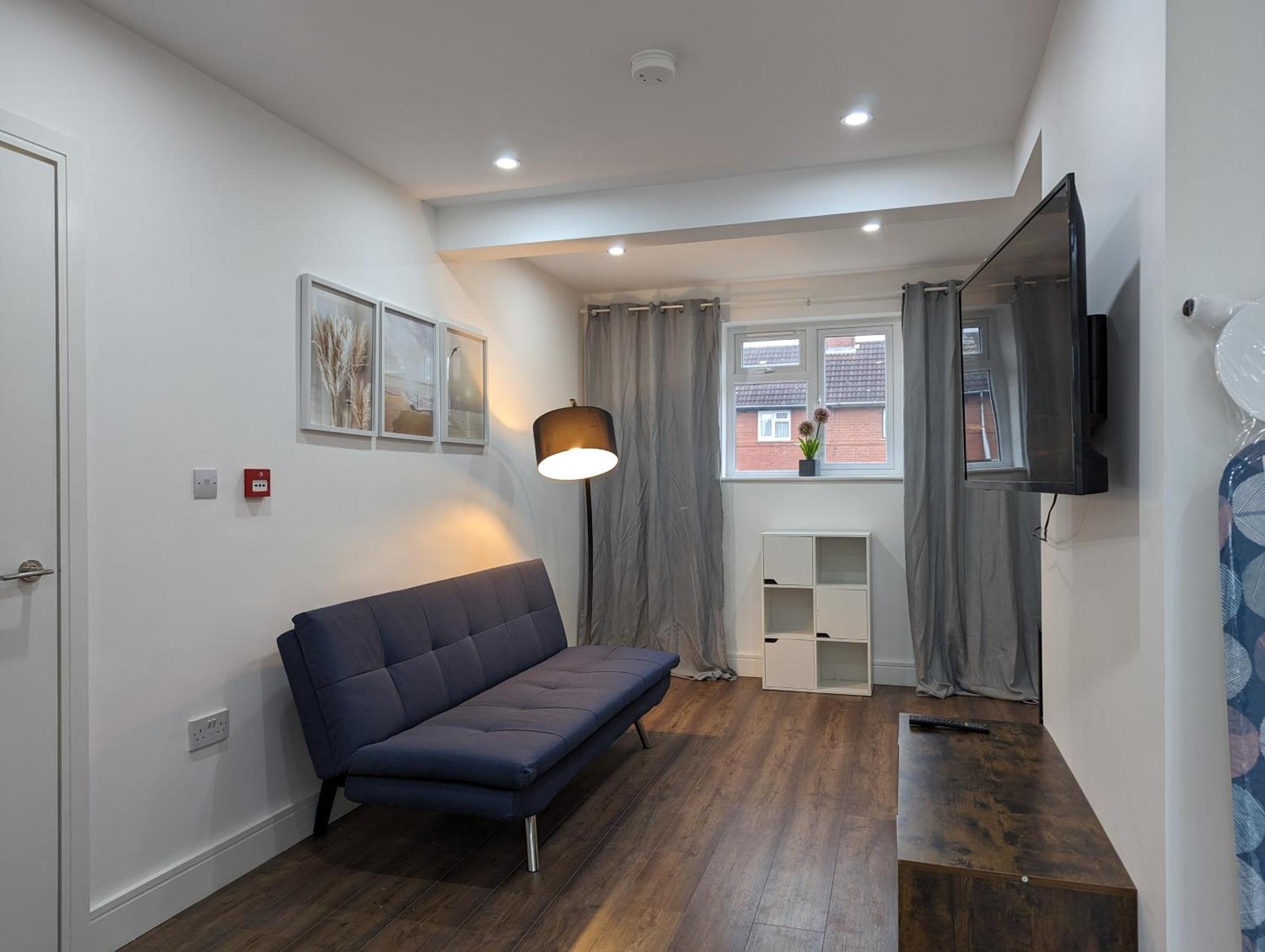 Rooms Near City Centre Private Bath Free Parking York Zewnętrze zdjęcie