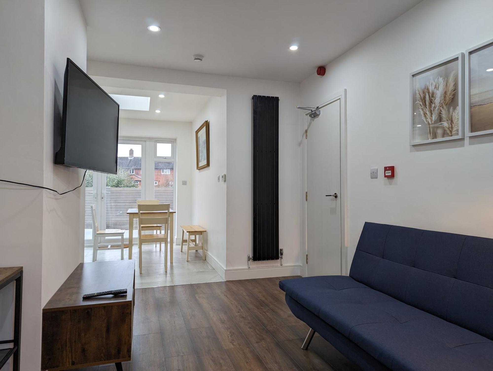 Rooms Near City Centre Private Bath Free Parking York Zewnętrze zdjęcie
