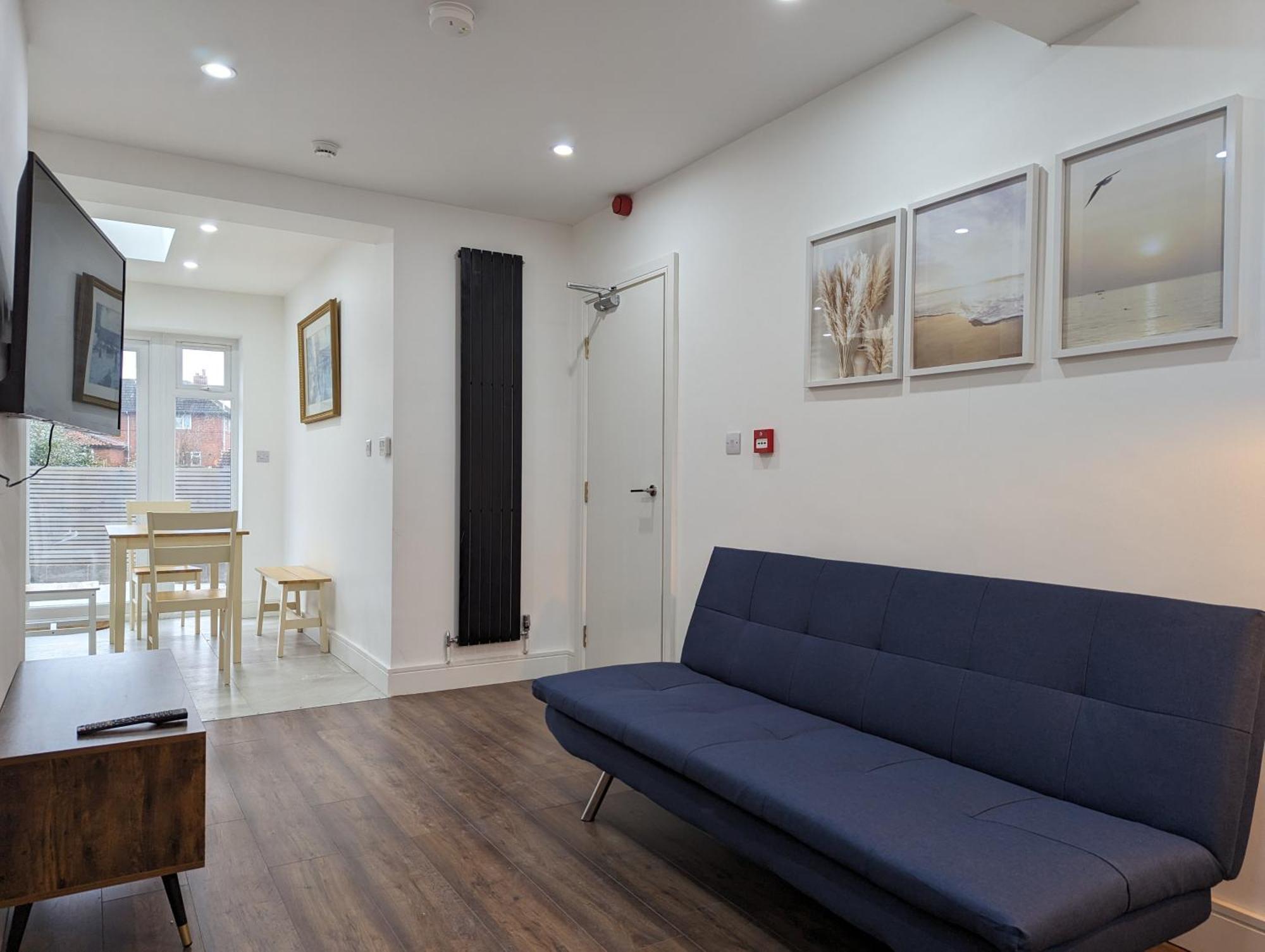 Rooms Near City Centre Private Bath Free Parking York Zewnętrze zdjęcie