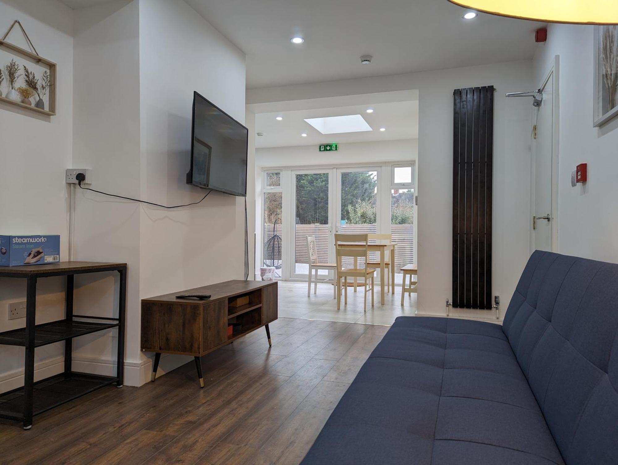 Rooms Near City Centre Private Bath Free Parking York Zewnętrze zdjęcie