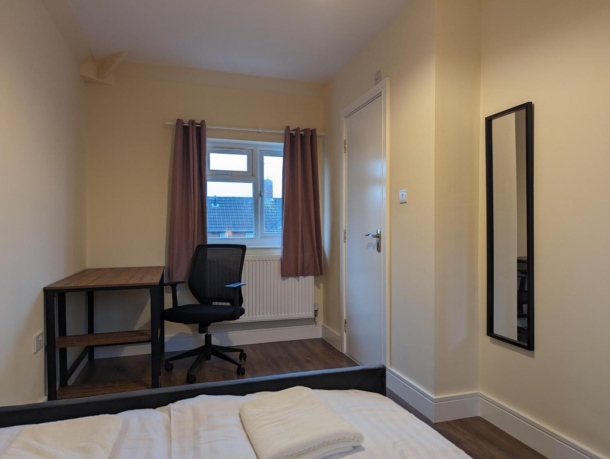 Rooms Near City Centre Private Bath Free Parking York Zewnętrze zdjęcie