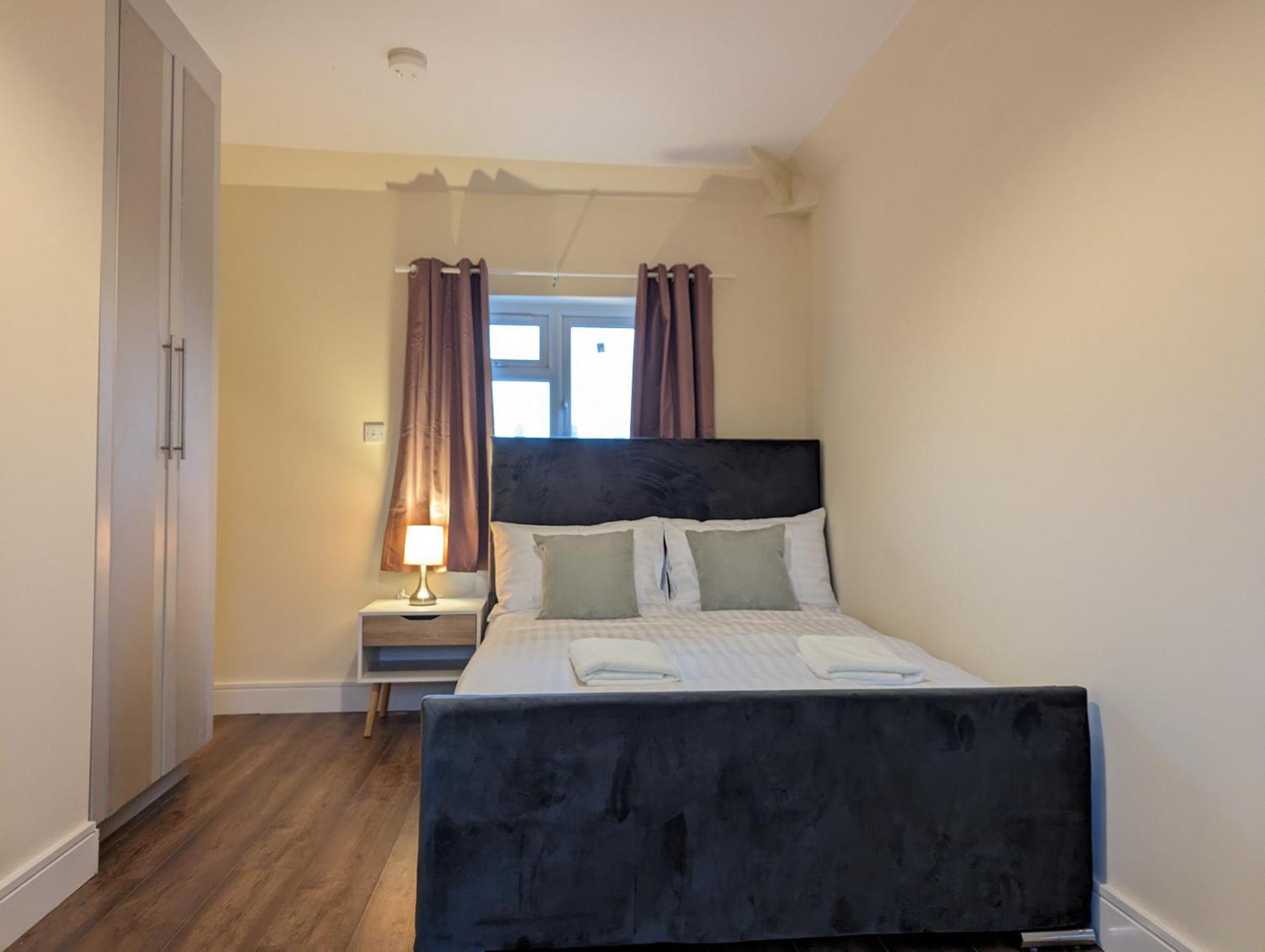Rooms Near City Centre Private Bath Free Parking York Zewnętrze zdjęcie