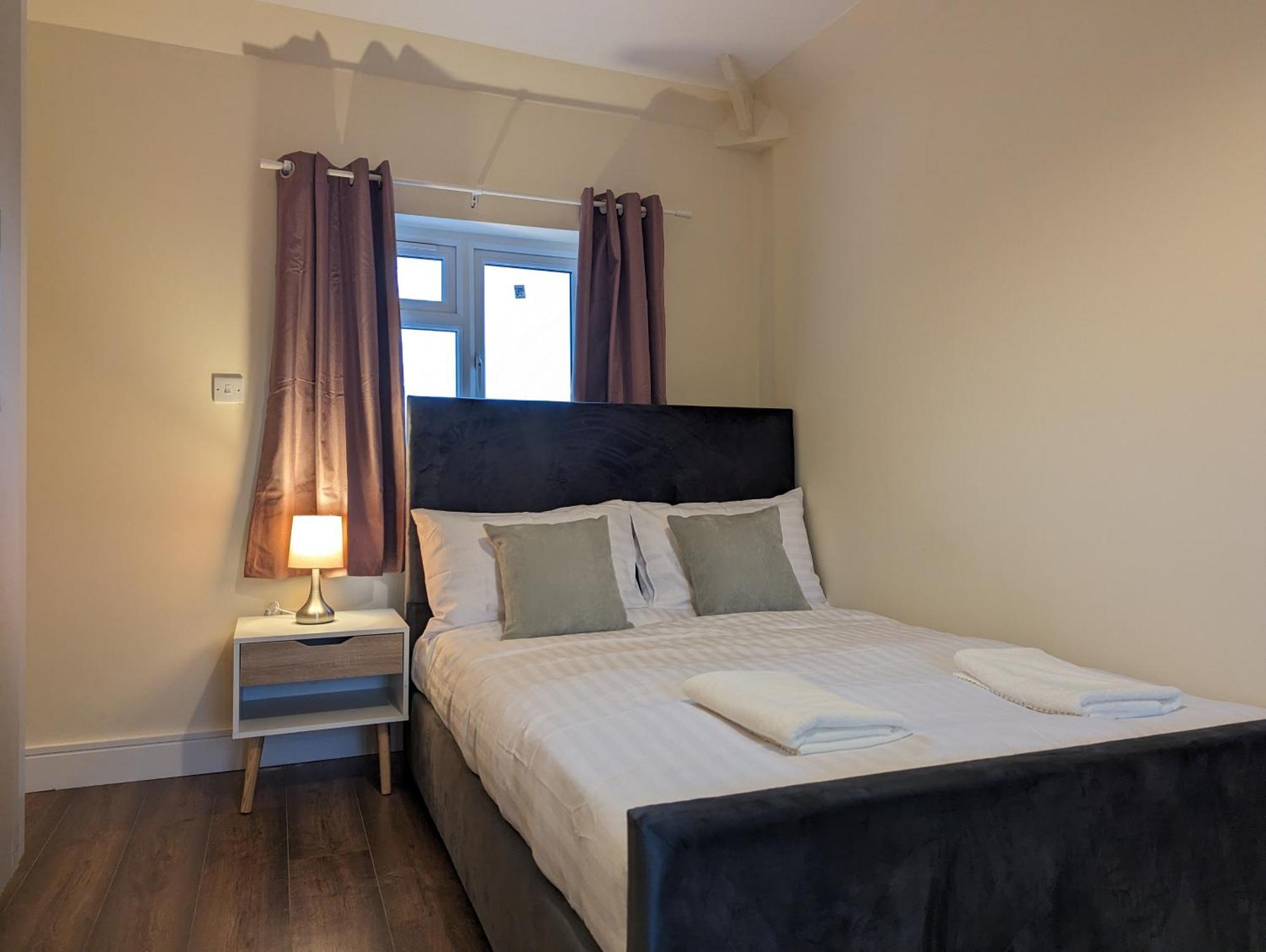 Rooms Near City Centre Private Bath Free Parking York Zewnętrze zdjęcie