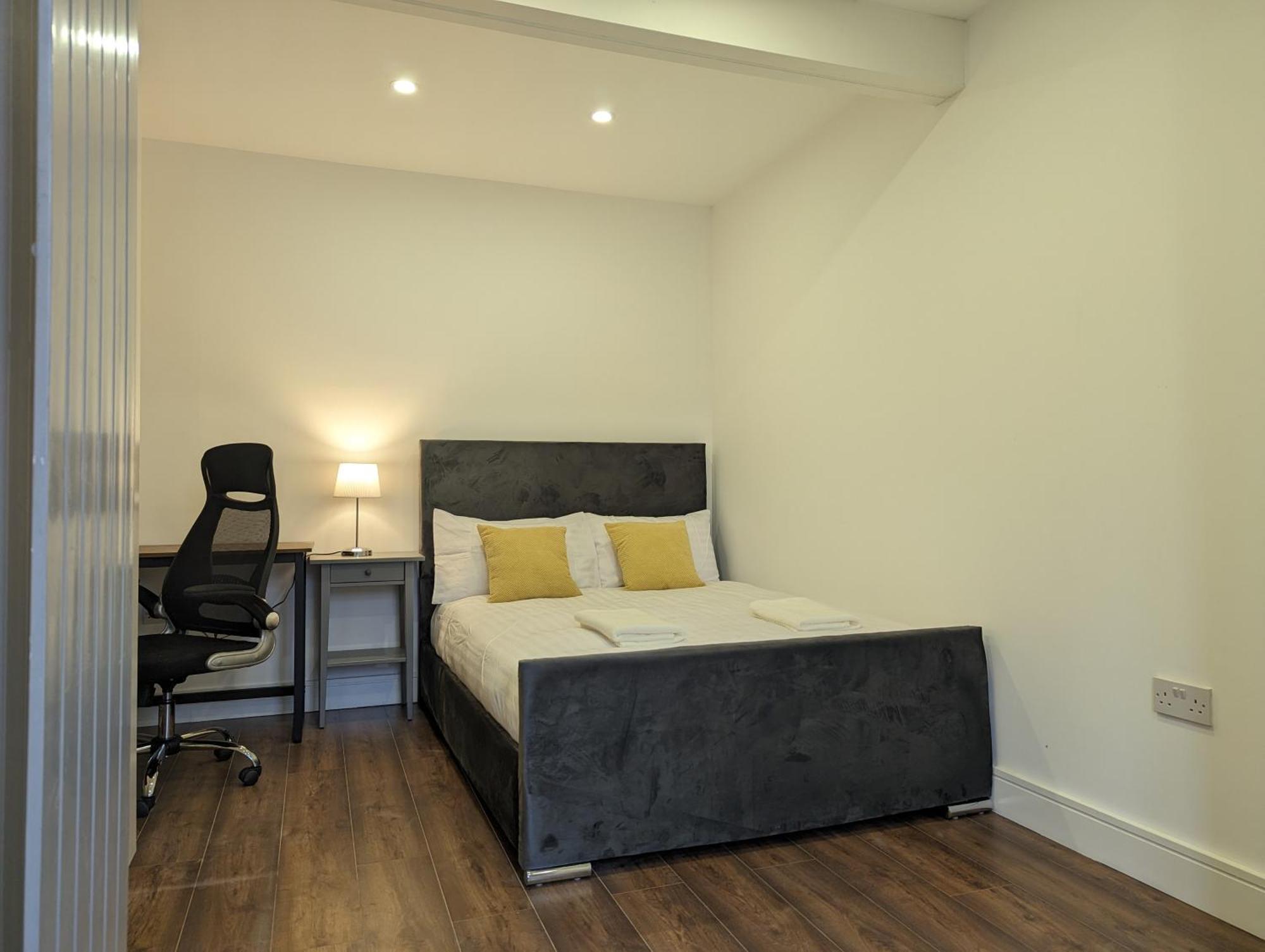 Rooms Near City Centre Private Bath Free Parking York Zewnętrze zdjęcie