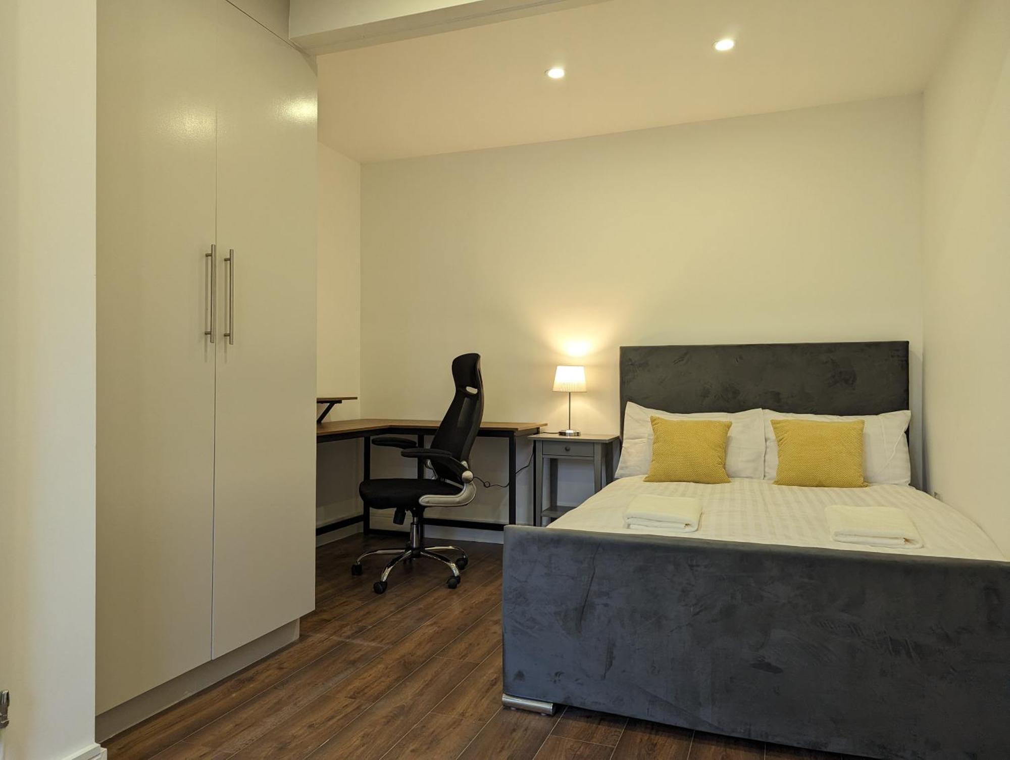 Rooms Near City Centre Private Bath Free Parking York Zewnętrze zdjęcie