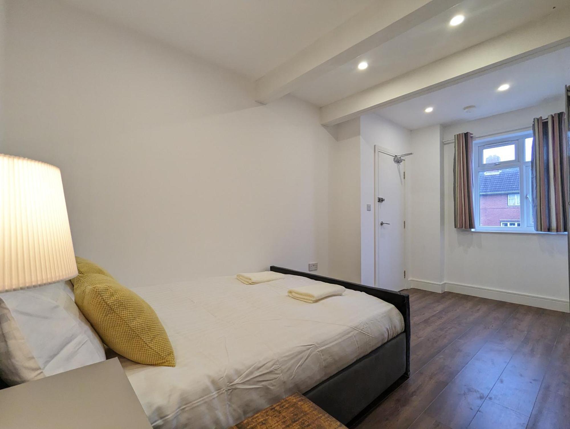 Rooms Near City Centre Private Bath Free Parking York Zewnętrze zdjęcie