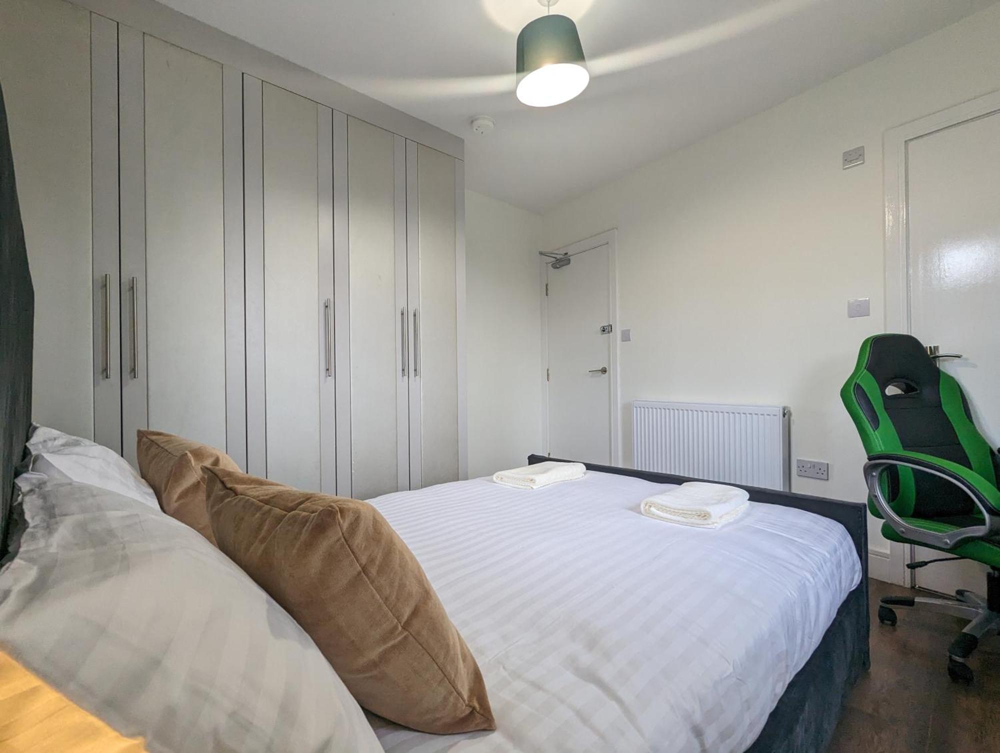 Rooms Near City Centre Private Bath Free Parking York Zewnętrze zdjęcie