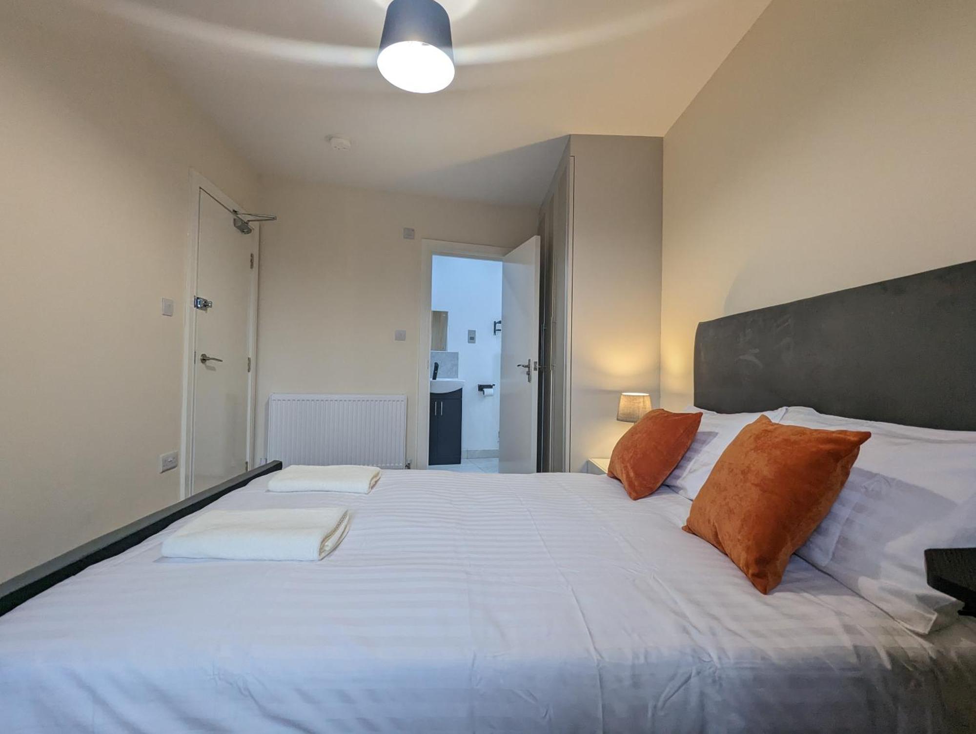 Rooms Near City Centre Private Bath Free Parking York Zewnętrze zdjęcie