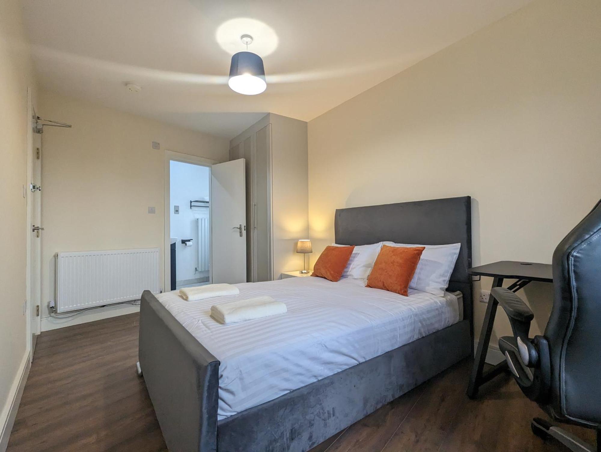 Rooms Near City Centre Private Bath Free Parking York Zewnętrze zdjęcie