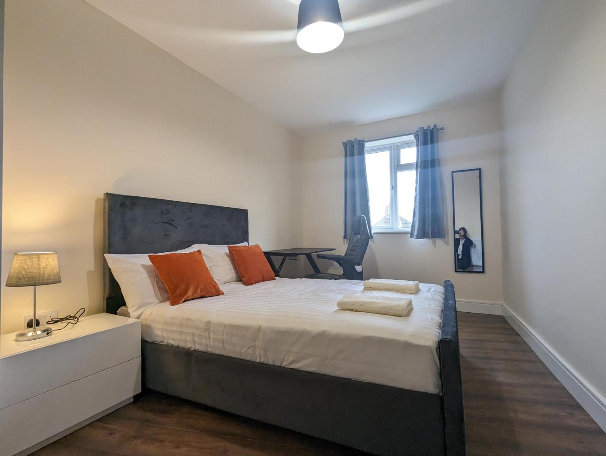Rooms Near City Centre Private Bath Free Parking York Zewnętrze zdjęcie