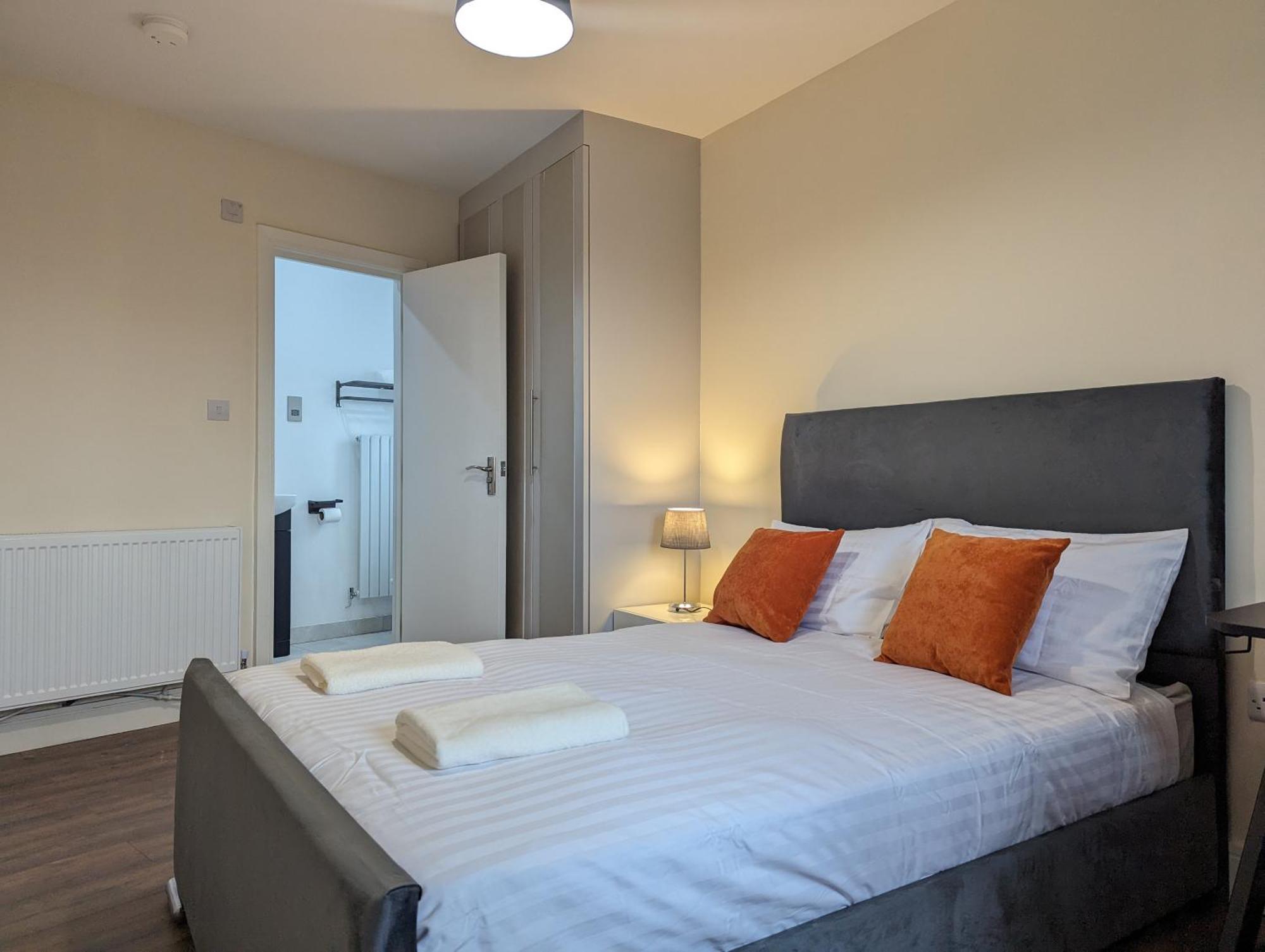 Rooms Near City Centre Private Bath Free Parking York Zewnętrze zdjęcie