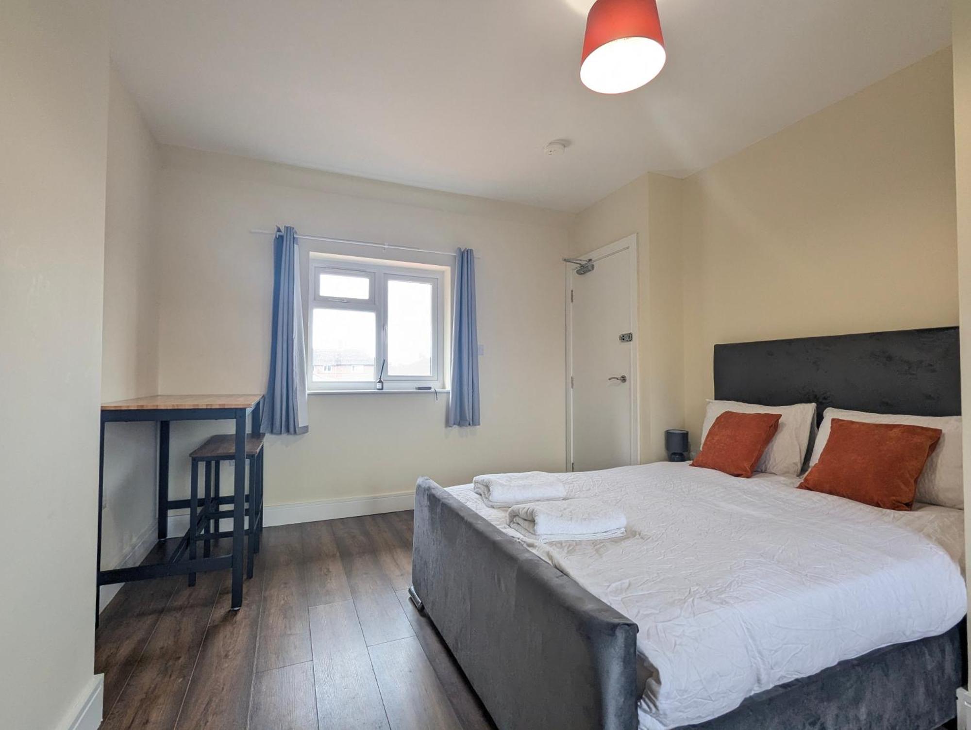 Rooms Near City Centre Private Bath Free Parking York Zewnętrze zdjęcie