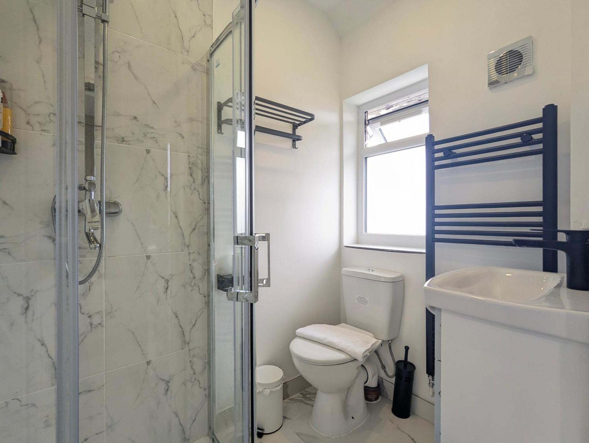 Rooms Near City Centre Private Bath Free Parking York Zewnętrze zdjęcie