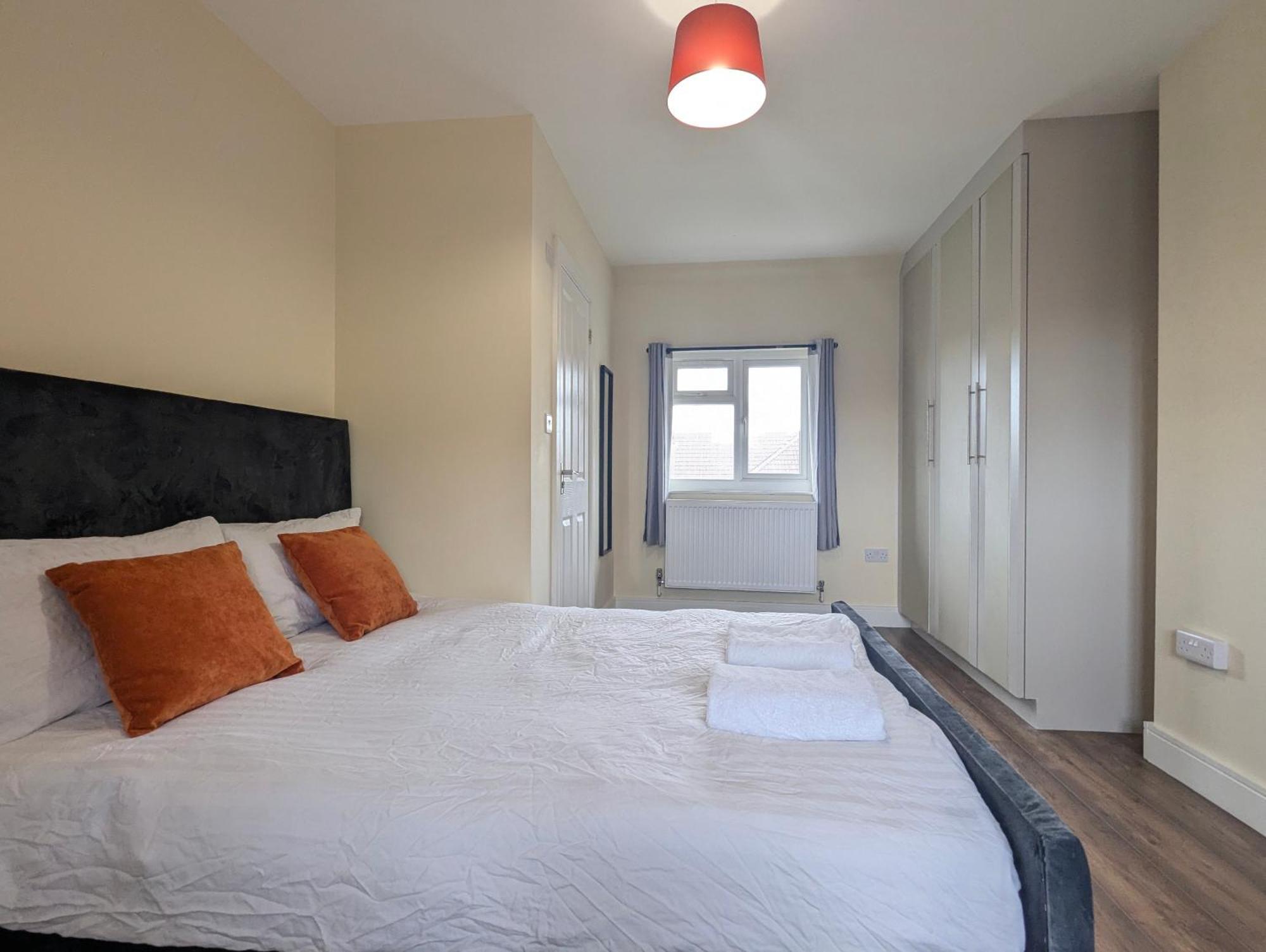 Rooms Near City Centre Private Bath Free Parking York Zewnętrze zdjęcie