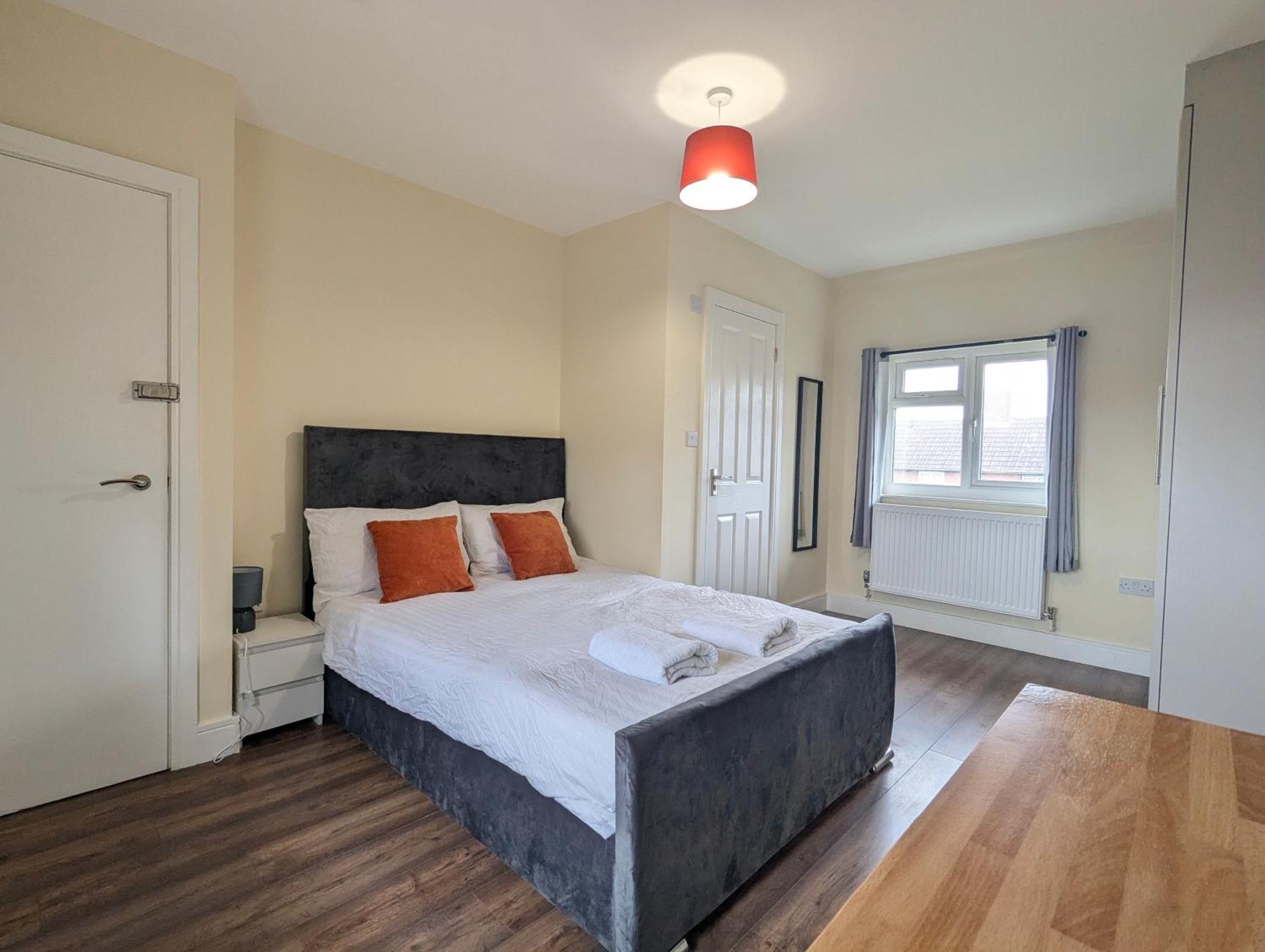 Rooms Near City Centre Private Bath Free Parking York Zewnętrze zdjęcie