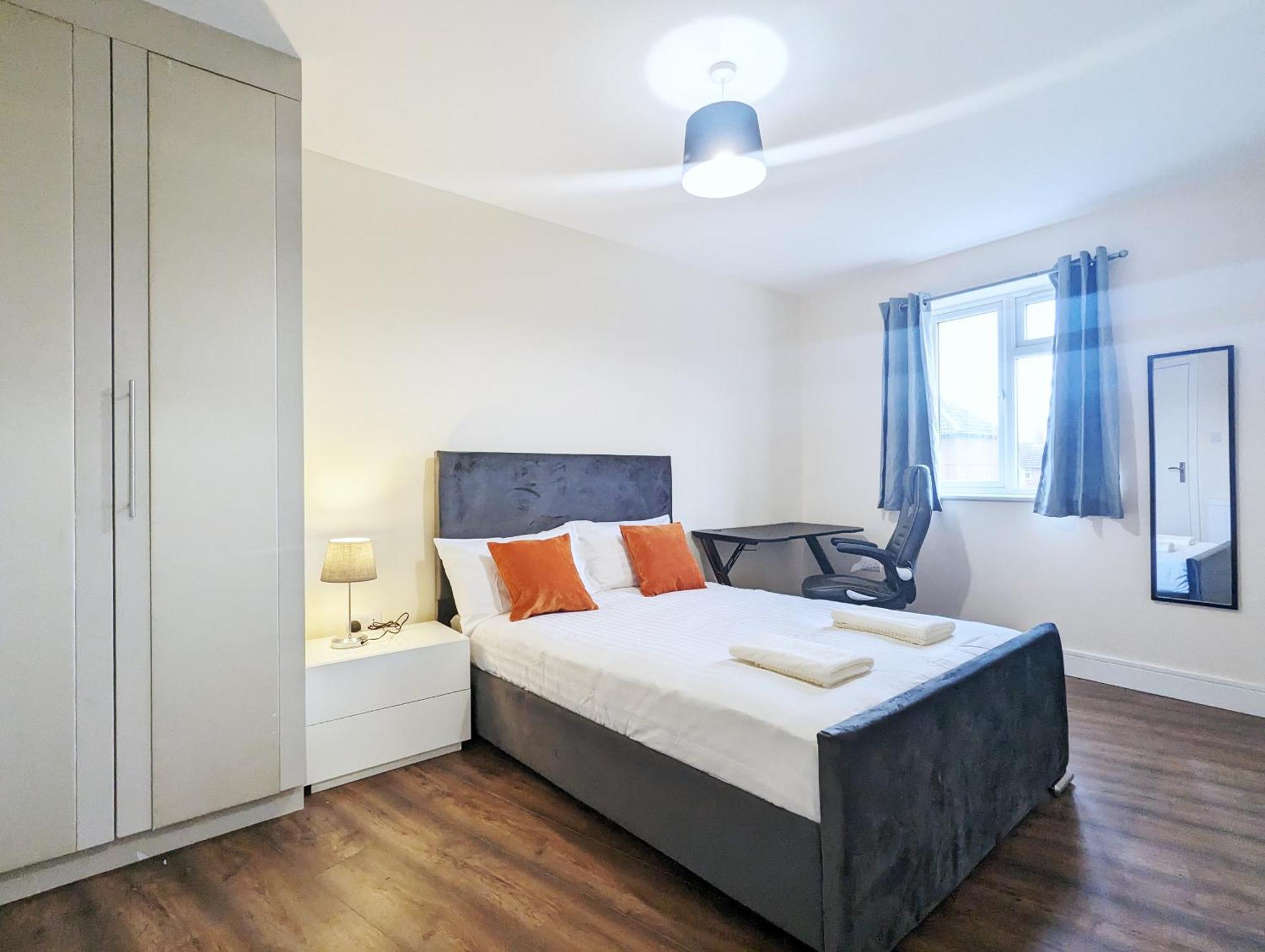 Rooms Near City Centre Private Bath Free Parking York Zewnętrze zdjęcie